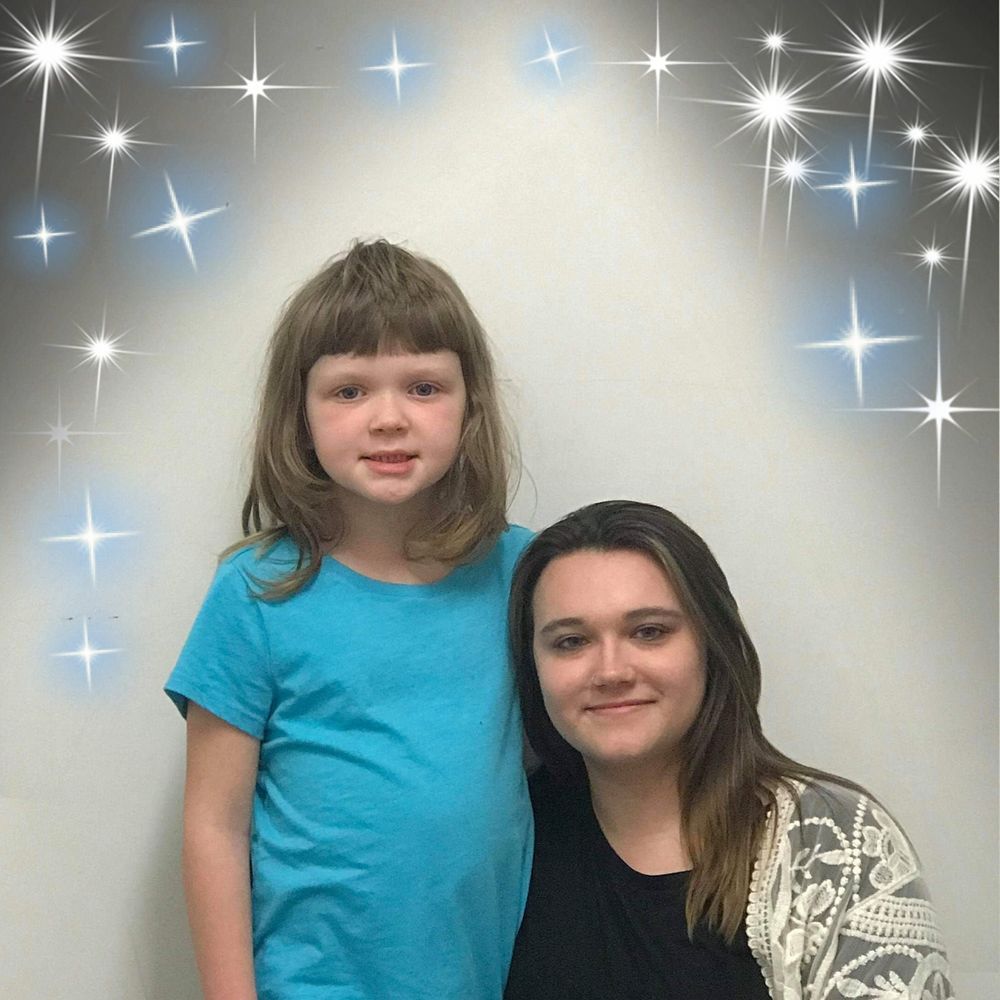 Meet your Posher, Aileen